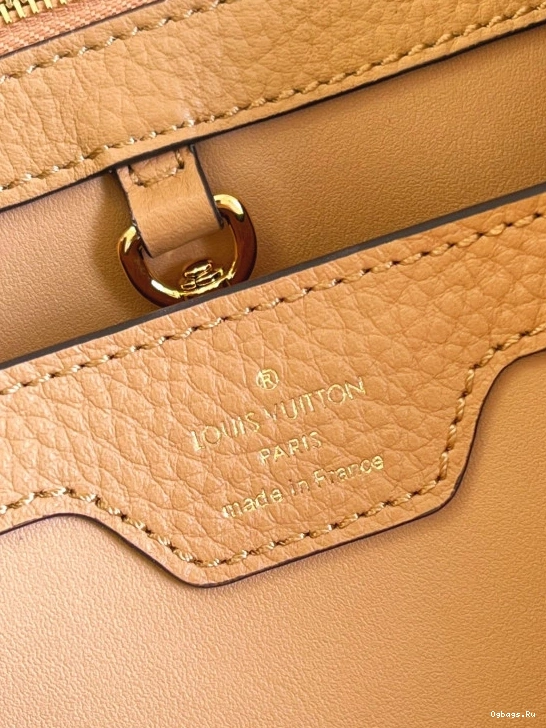 BB CAPUCINES VUITTON LOUIS 0305